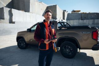 Harvest Digital Agriculture - VOLKSWAGEN //  AMAROK PANAMERICA