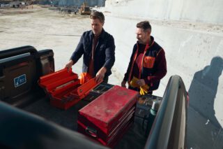 Harvest Digital Agriculture - VOLKSWAGEN //  AMAROK PANAMERICA