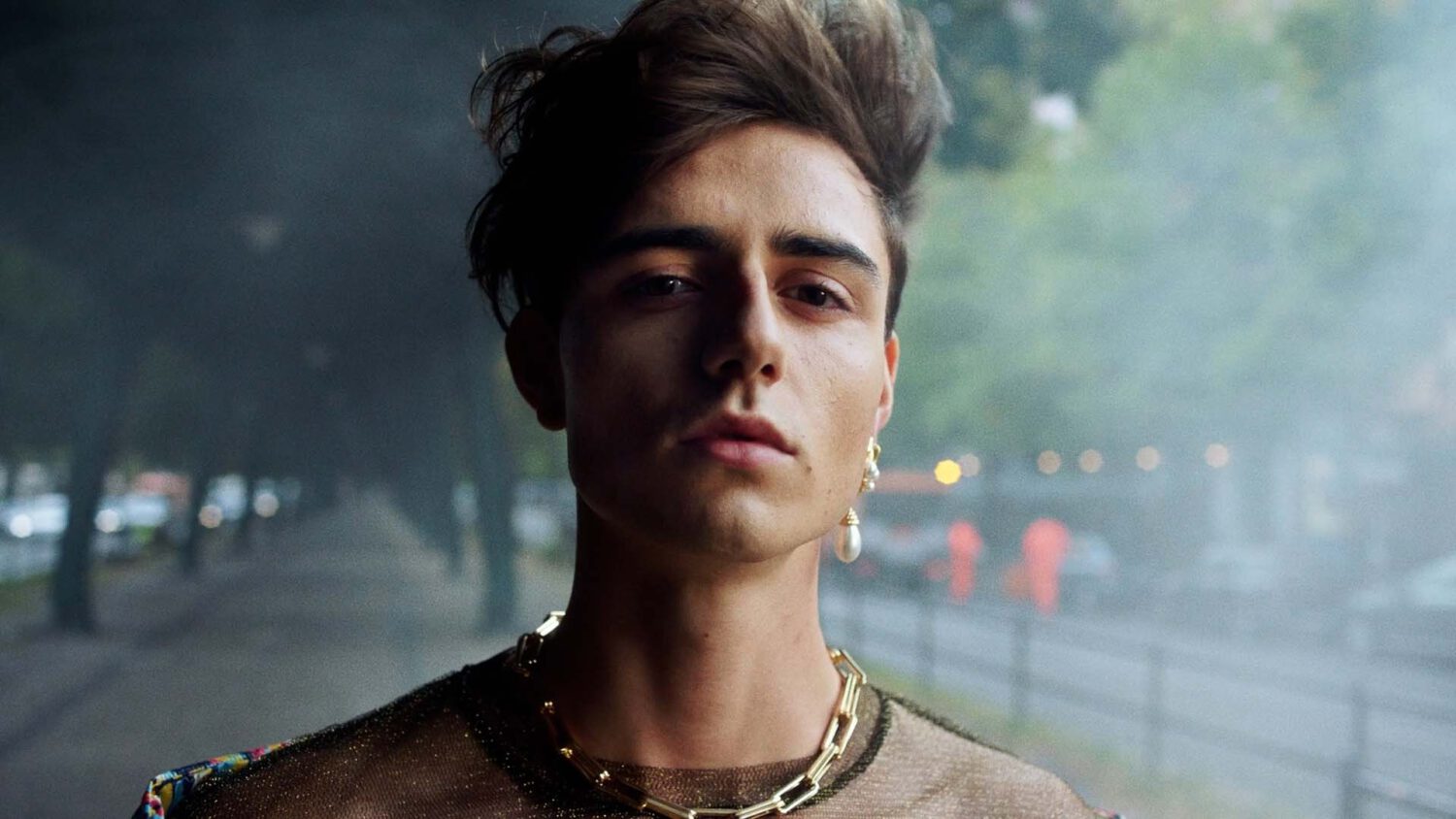 Harvest Digital Agriculture - BVG // Streetwear Collection