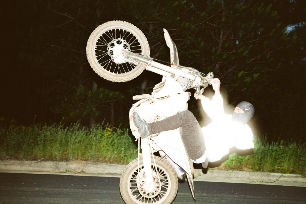 Harvest Digital Agriculture - photo series // busy-signal - Retouching