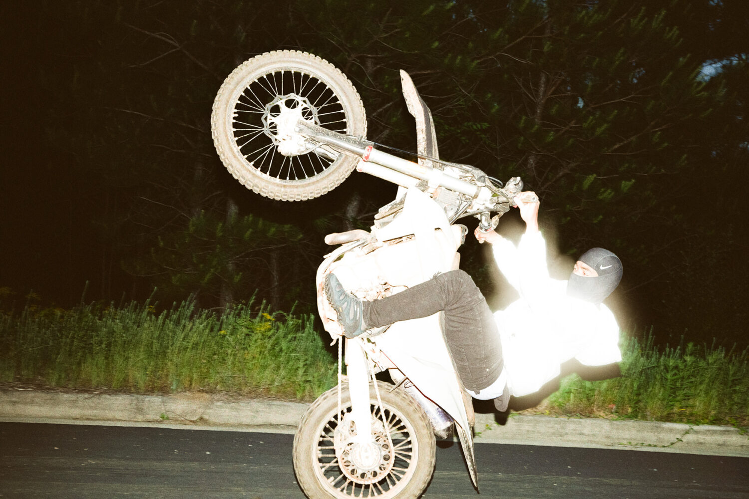 Harvest Digital Agriculture - photo series // busy-signal