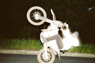 Harvest Digital Agriculture - photo series // busy-signal