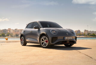 Harvest Digital Agriculture - ORA // Funky Cat