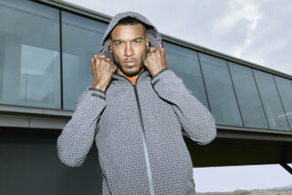 Harvest Digital Agriculture - Porsche // Design