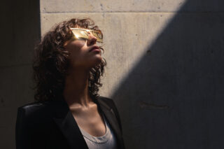 Harvest Digital Agriculture - photo series // bmw