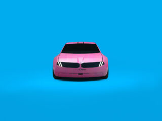 Harvest Digital Agriculture - BMW // VISION DEE Duplo