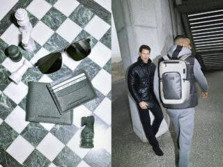 Harvest Digital Agriculture - Porsche // Design