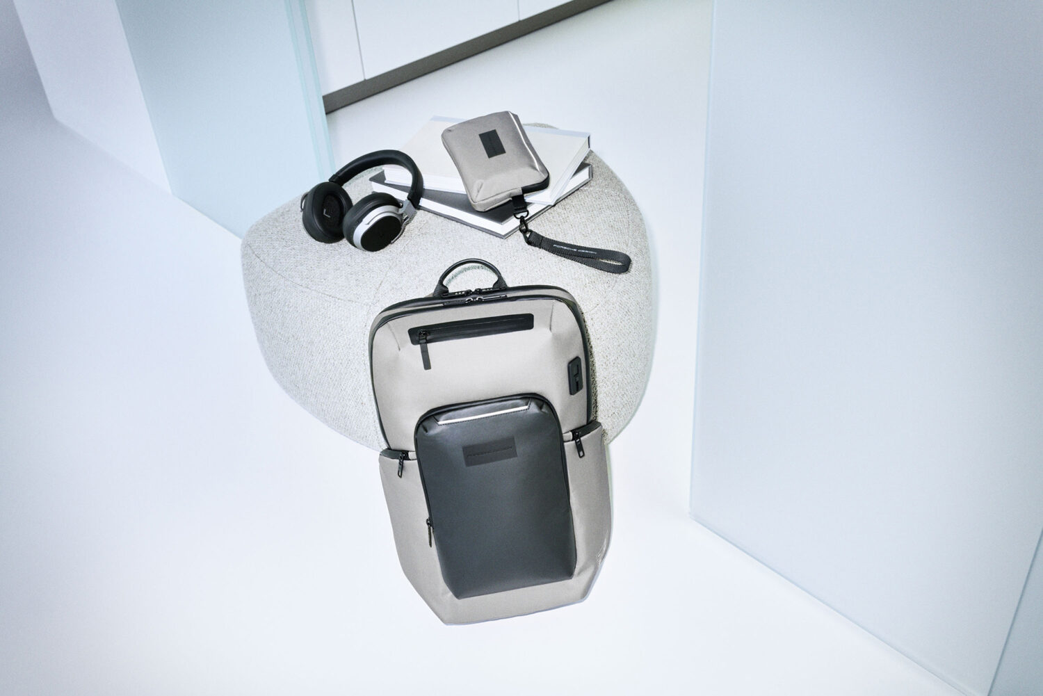 Harvest Digital Agriculture - Porsche // Design