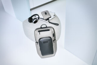 Harvest Digital Agriculture - Porsche // Design