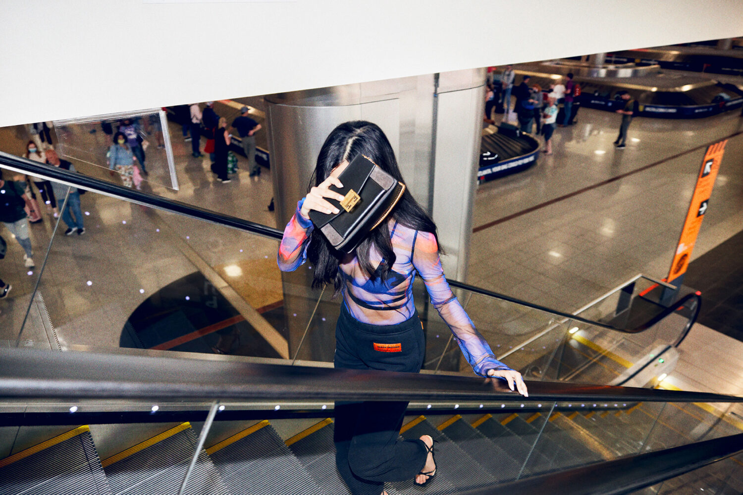 Harvest Digital Agriculture - photo series // busy-signal