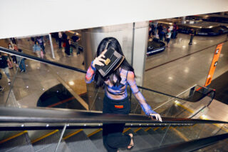 Harvest Digital Agriculture - photo series // busy-signal