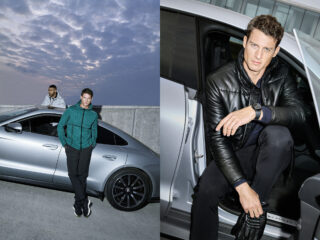 Harvest Digital Agriculture - Porsche // Design