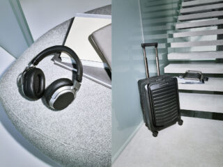 Harvest Digital Agriculture - Porsche // Design