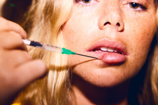 Harvest Digital Agriculture - photo series // busy-signal