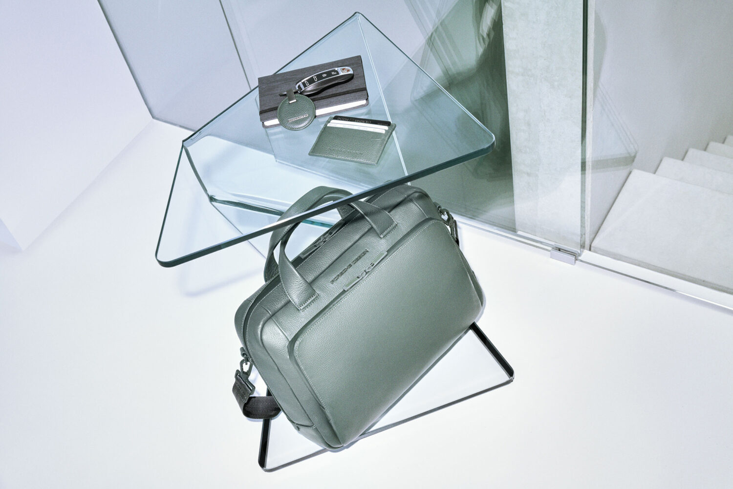 Harvest Digital Agriculture - Porsche // Design