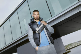 Harvest Digital Agriculture - Porsche // Design