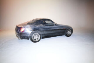 Harvest Digital Agriculture - photo series // busy-signal