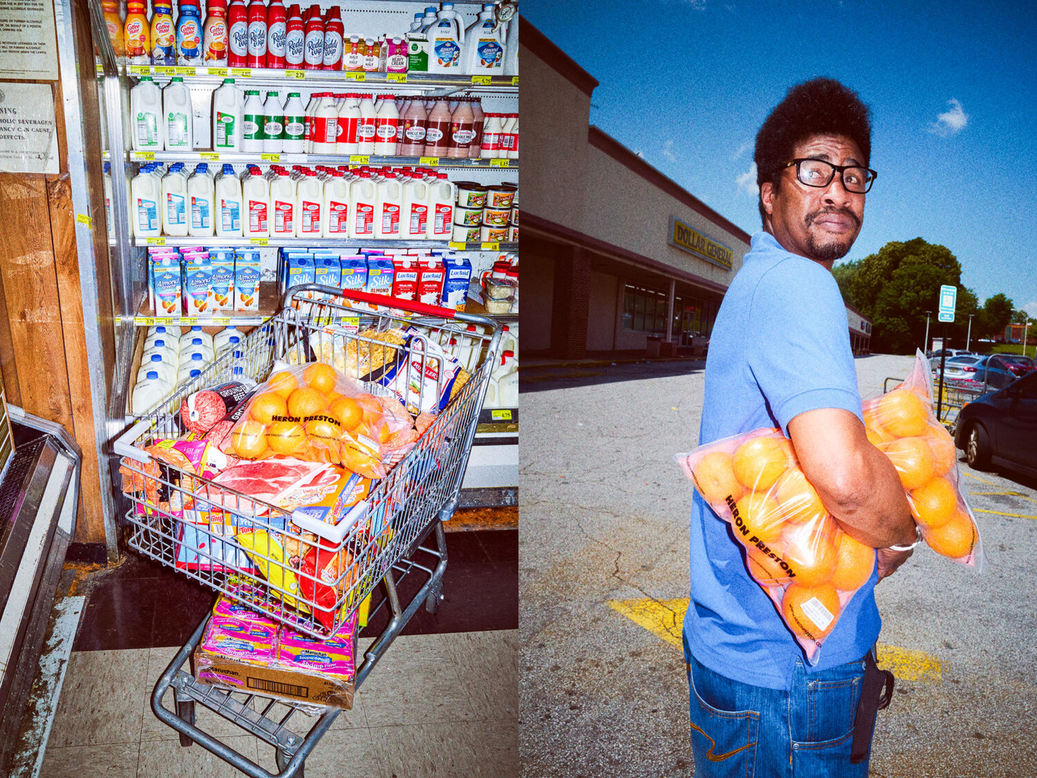 Harvest Digital Agriculture - photo series // busy-signal