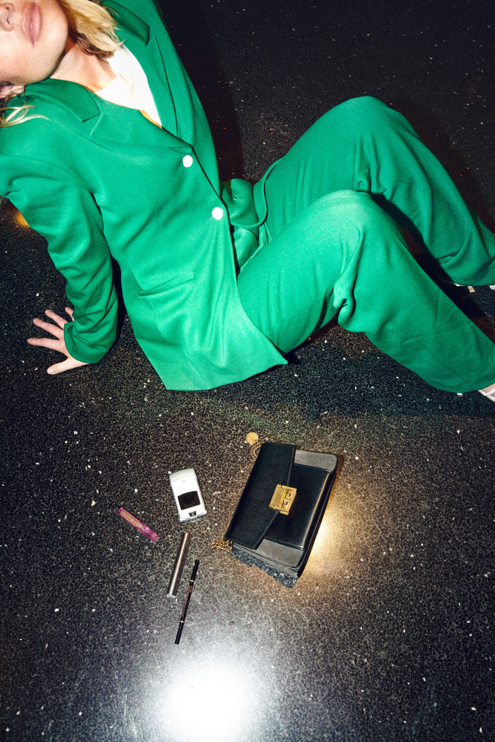 Harvest Digital Agriculture - photo series // busy-signal