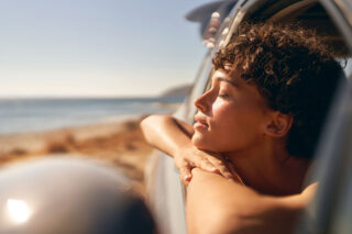 Harvest Digital Agriculture - ORA // Funky Cat