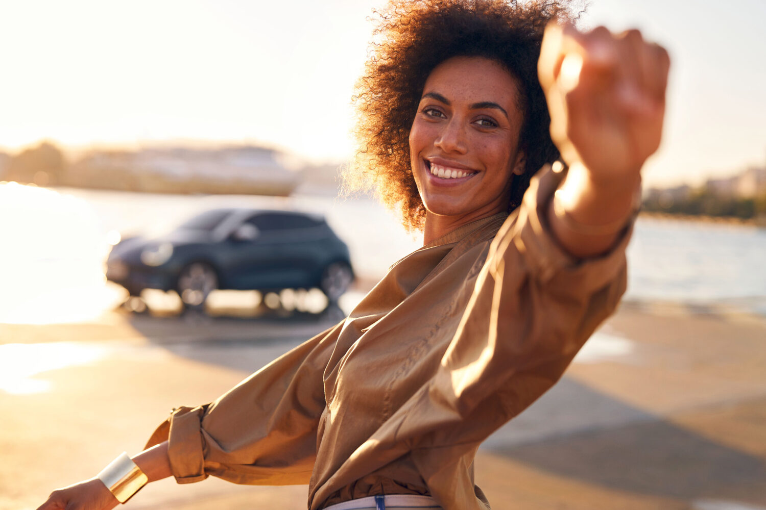 Harvest Digital Agriculture - ORA // Funky Cat