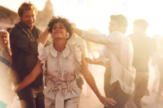 Harvest Digital Agriculture - ORA // Funky Cat