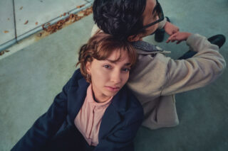 Harvest Digital Agriculture - photo series // Lilu & Tru