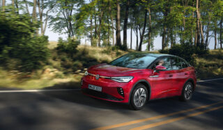 Harvest Digital Agriculture - photo series // gybow in the forest