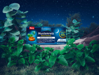 Harvest Digital Agriculture - KLOSTERFRAU // Ads