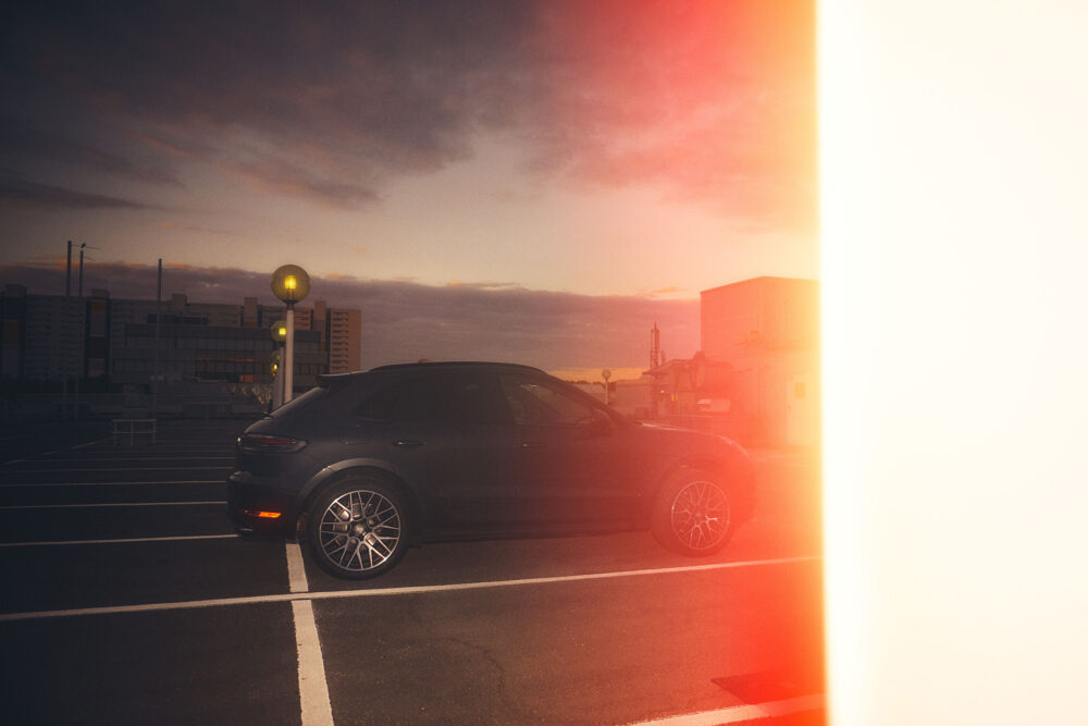 Harvest Digital Agriculture - photo series // mein block - Retouching