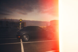 Harvest Digital Agriculture - photo series // mein block