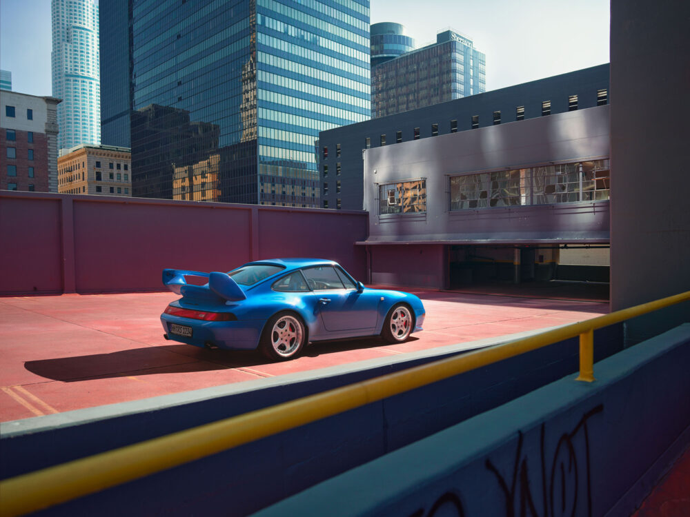 Harvest Digital Agriculture - photo series // GYBOW LA - Retouching