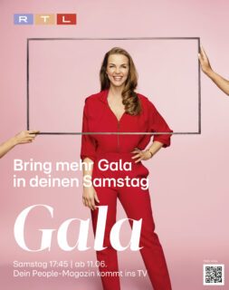 Harvest Digital Agriculture - RTL // Gala TV