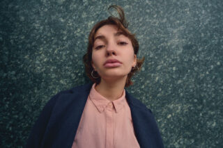 Harvest Digital Agriculture - photo series // Lilu & Tru