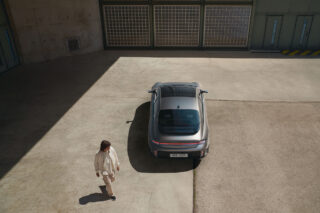 Harvest Digital Agriculture - HYUNDAI // IONIQ 6