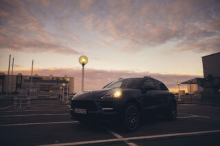 Harvest Digital Agriculture - photo series // mein block