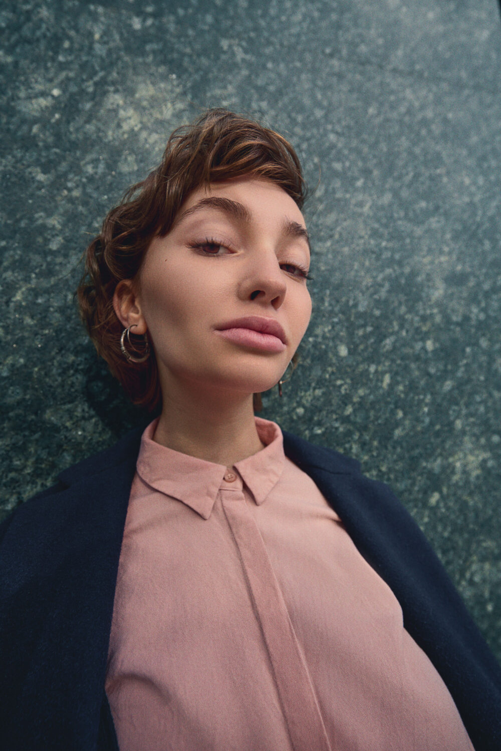 Harvest Digital Agriculture - photo series // Lilu & Tru