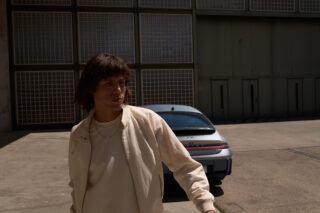 Harvest Digital Agriculture - HYUNDAI // IONIQ 6