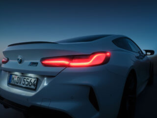 Harvest Digital Agriculture - photo series // GYBOW BMW M