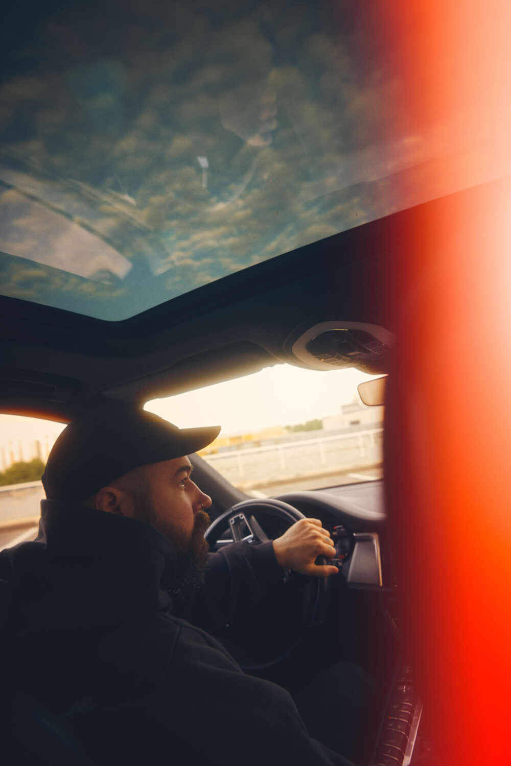 Harvest Digital Agriculture - photo series // mein block