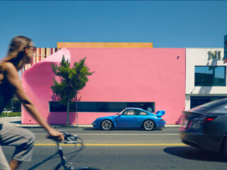 Harvest Digital Agriculture - photo series // GYBOW LA