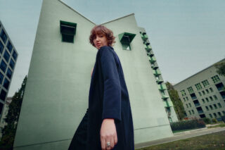 Harvest Digital Agriculture - photo series // Lilu & Tru