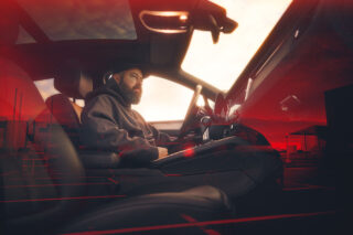 Harvest Digital Agriculture - photo series // mein block