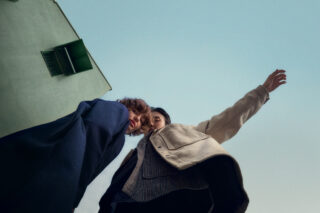 Harvest Digital Agriculture - photo series // Lilu & Tru