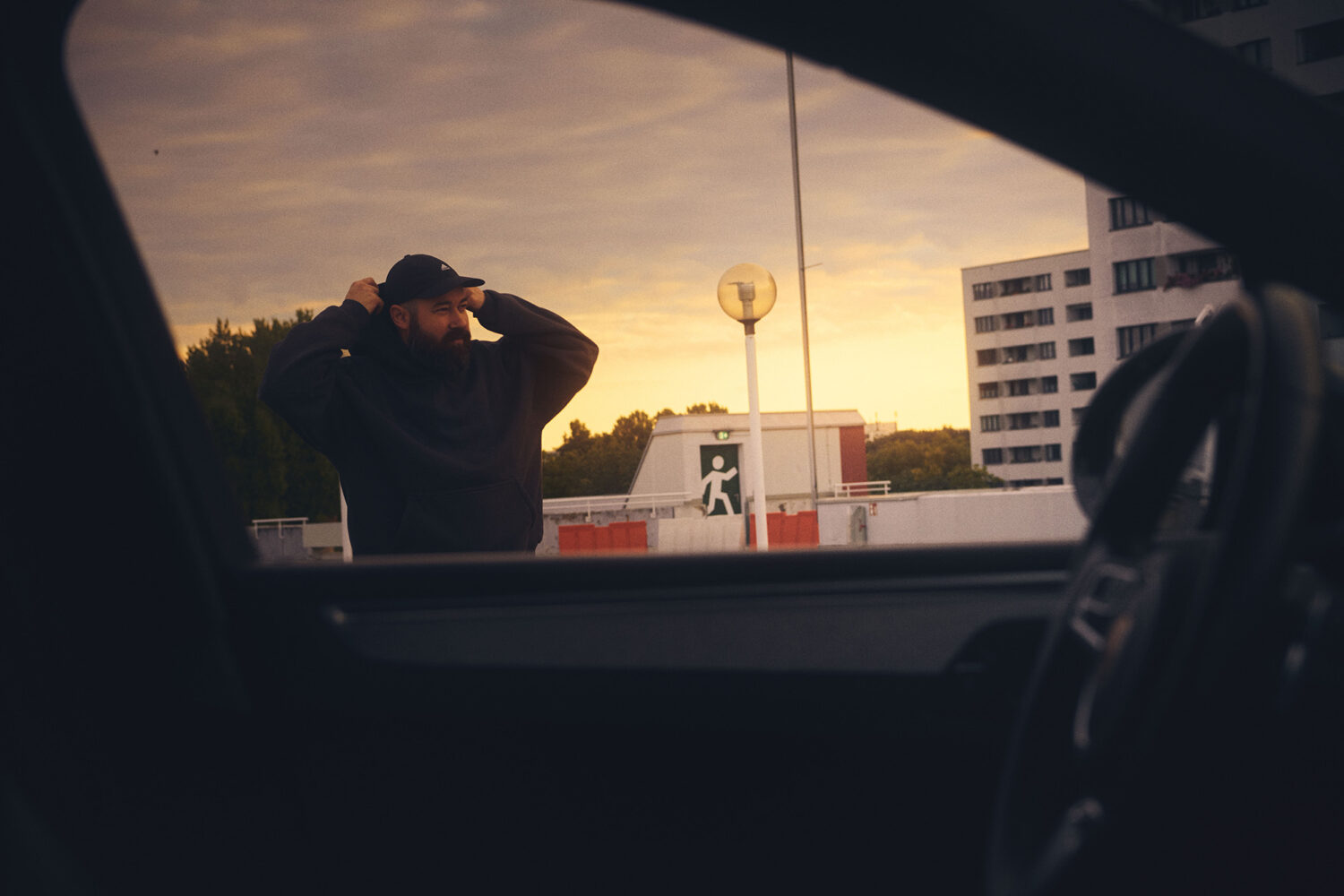 Harvest Digital Agriculture - photo series // mein block