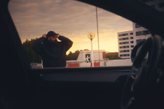 Harvest Digital Agriculture - photo series // mein block