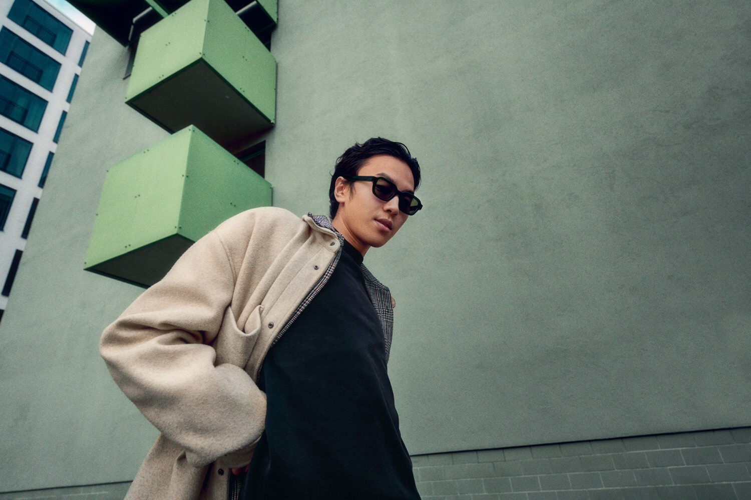 Harvest Digital Agriculture - photo series // Lilu & Tru