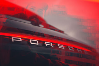 Harvest Digital Agriculture - photo series // mein block