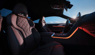 Harvest Digital Agriculture - photo series // GYBOW BMW M