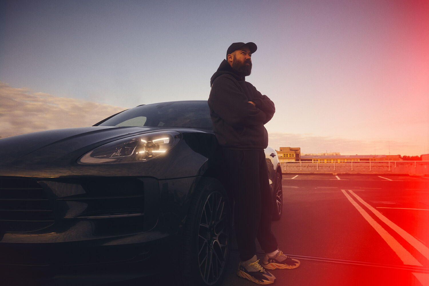 Harvest Digital Agriculture - photo series // mein block